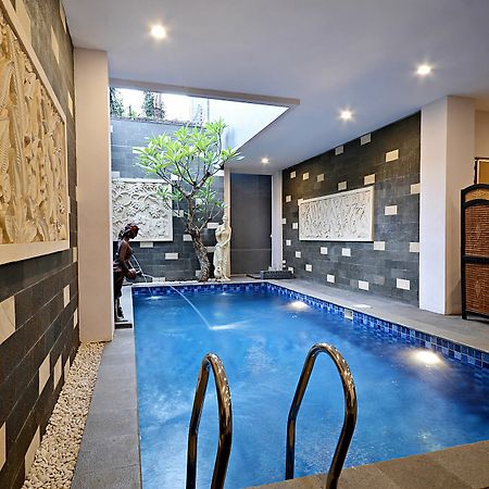 Zen Rooms Cipete Safin Inn Cilandak  Extérieur photo