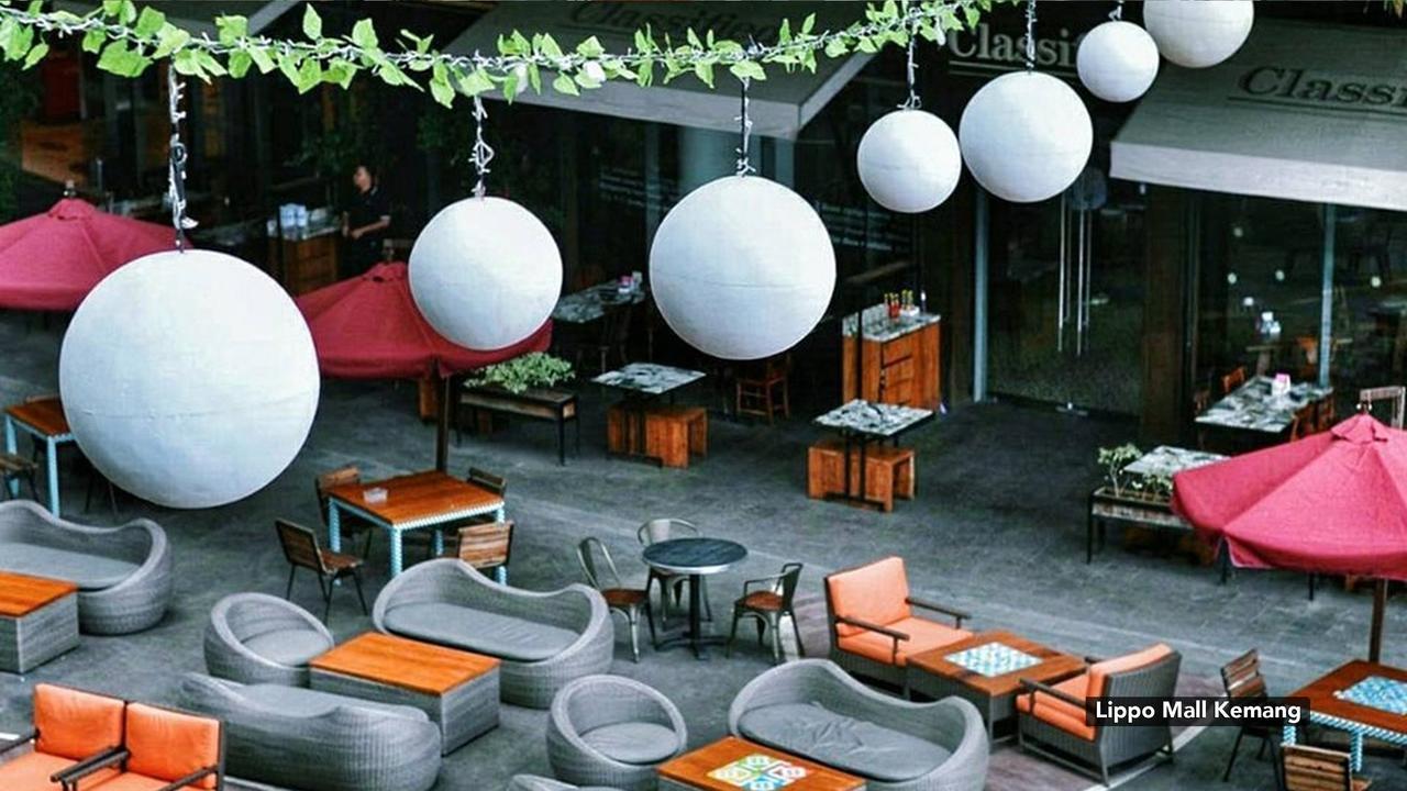 Zen Rooms Cipete Safin Inn Cilandak  Extérieur photo