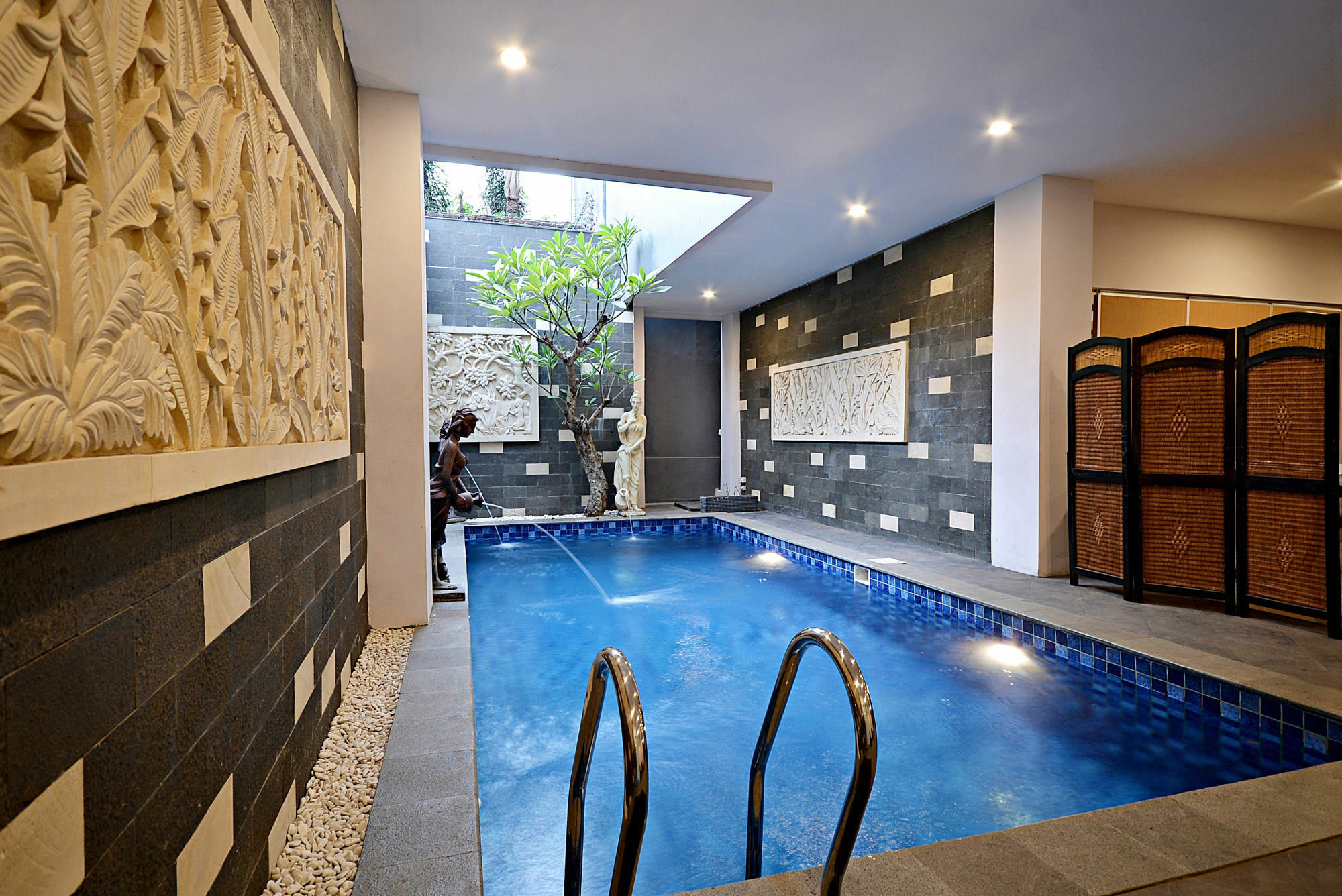 Zen Rooms Cipete Safin Inn Cilandak  Extérieur photo
