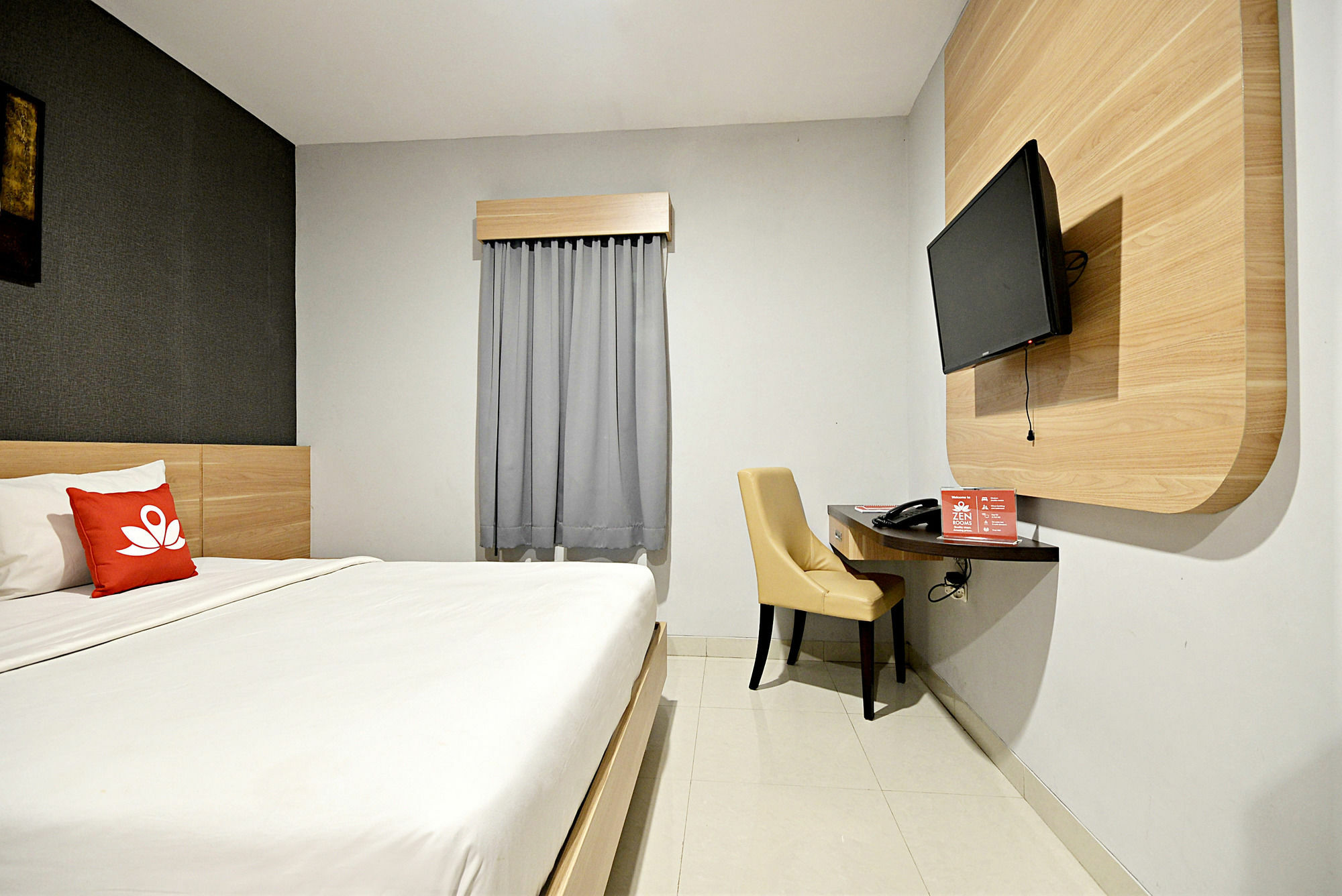 Zen Rooms Cipete Safin Inn Cilandak  Extérieur photo