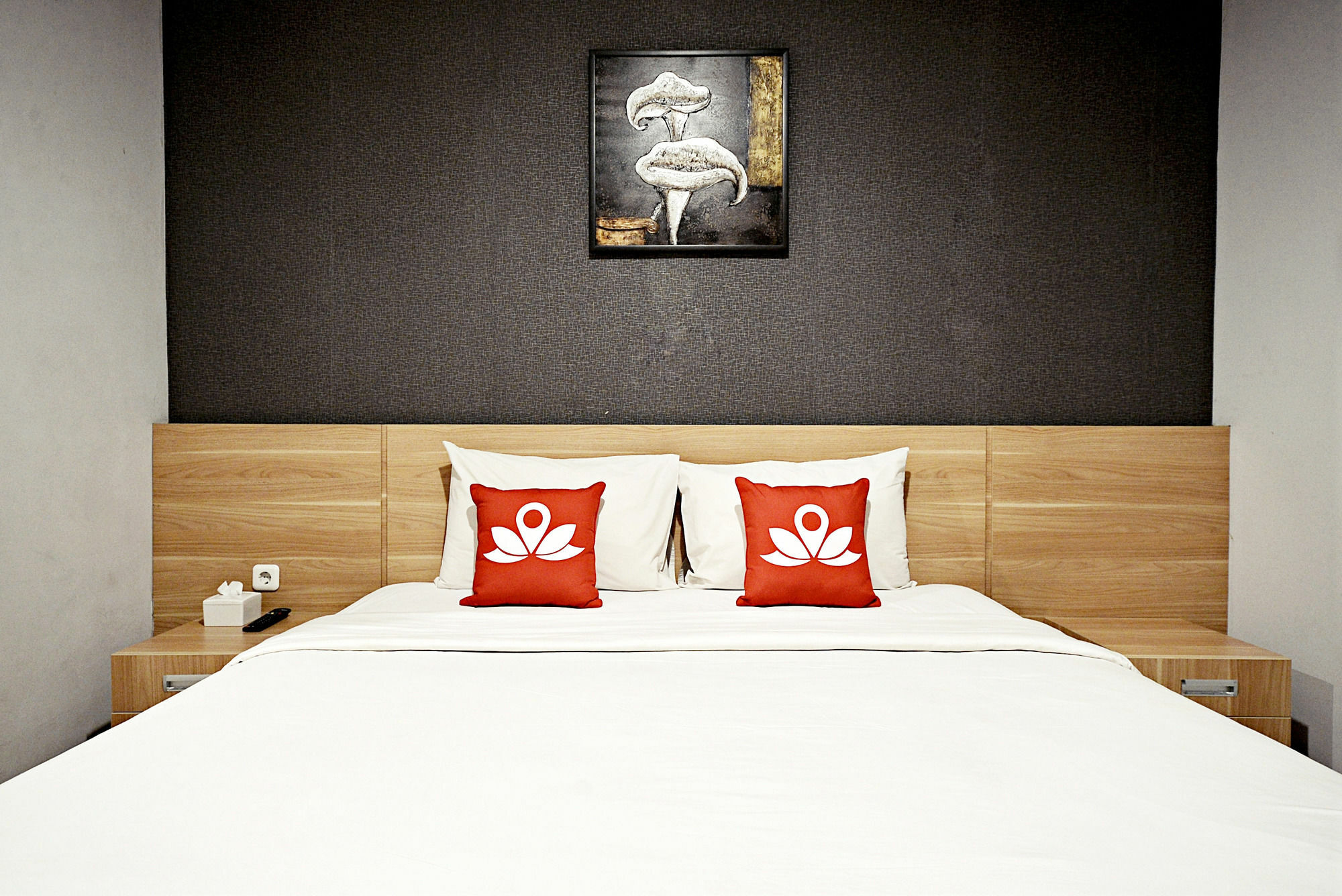 Zen Rooms Cipete Safin Inn Cilandak  Extérieur photo