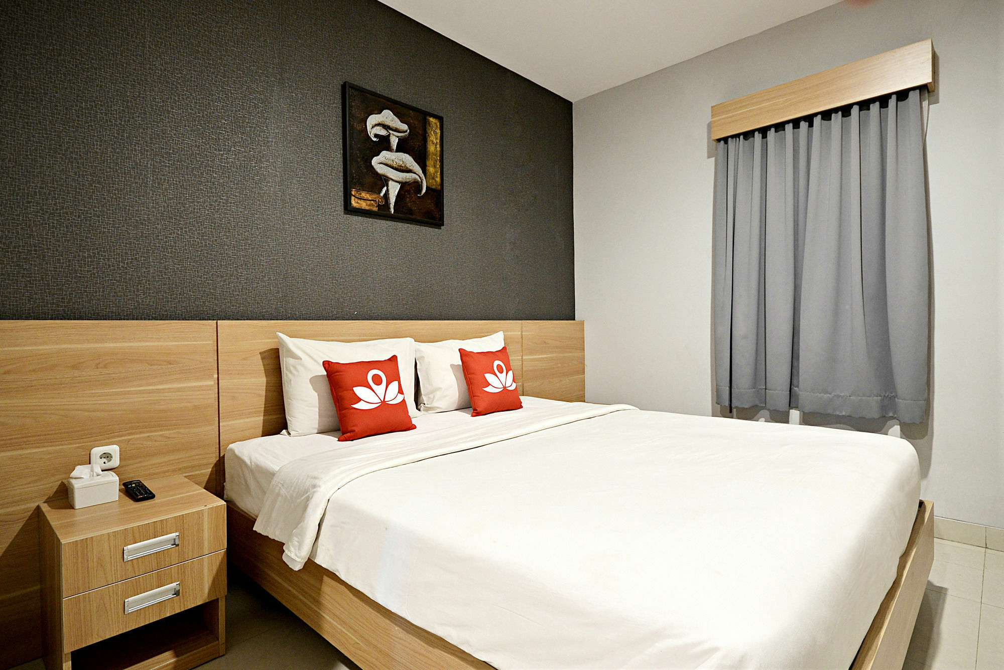 Zen Rooms Cipete Safin Inn Cilandak  Extérieur photo