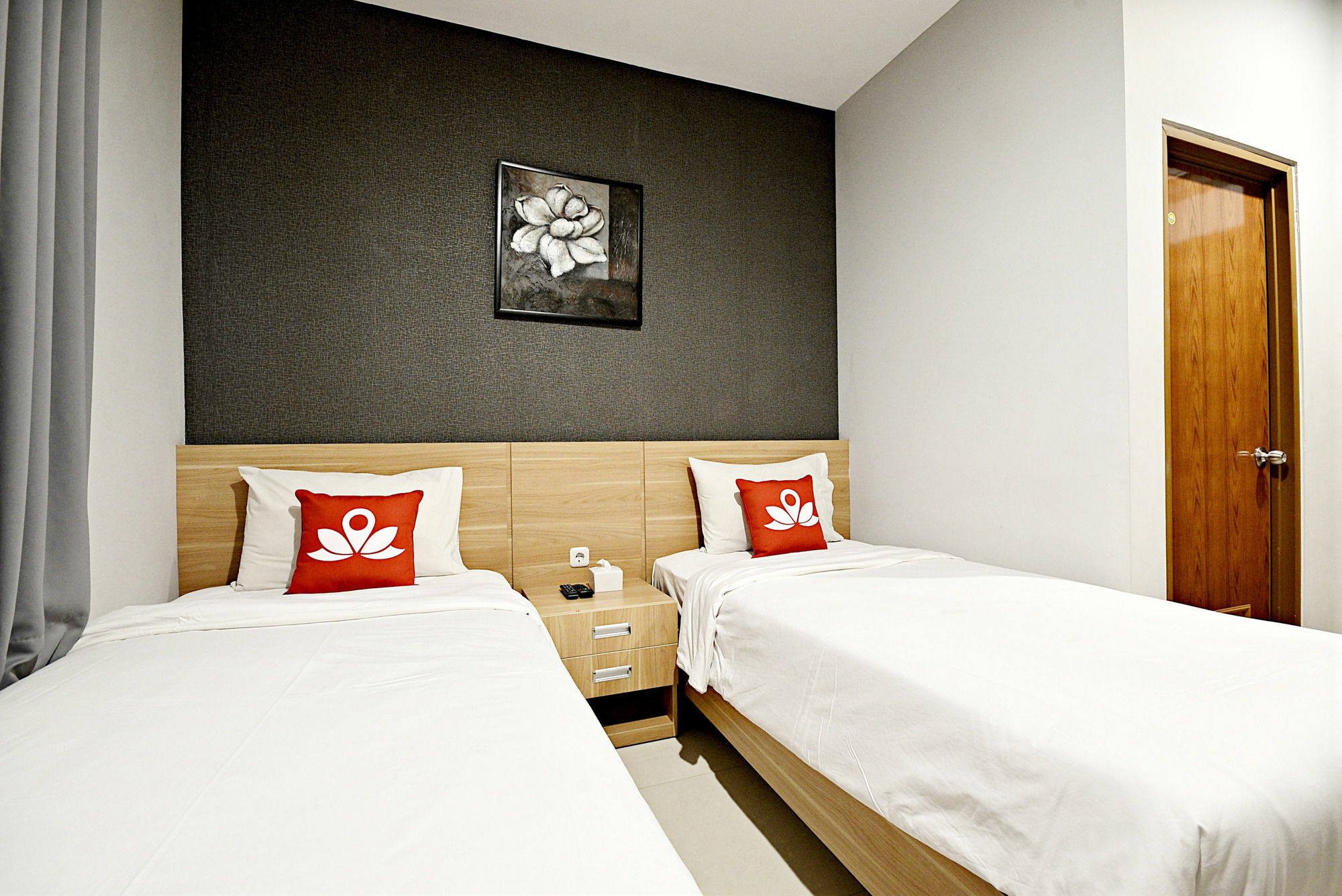 Zen Rooms Cipete Safin Inn Cilandak  Extérieur photo